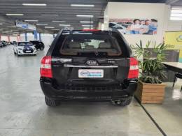 KIA MOTORS - SPORTAGE - 2008/2008 - Preta - R$ 33.900,00