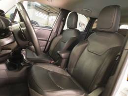 JEEP - RENEGADE - 2018/2018 - Branca - R$ 79.900,00