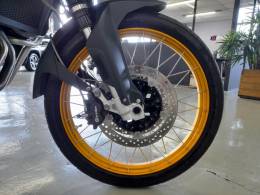 BMW - F 850 GS ADVENTURE PREMIUM 40 ANOS - 2021/2021 - Preta - R$ 59.900,00