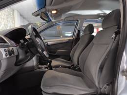 CHEVROLET - VECTRA - 2011/2011 - Prata - R$ 41.900,00