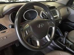 HYUNDAI - IX35 - 2012/2013 - Branca - R$ 66.900,00