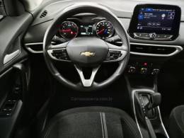 CHEVROLET - TRACKER - 2022/2023 - Azul - R$ 102.900,00