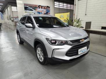 CHEVROLET TRACKER 2021