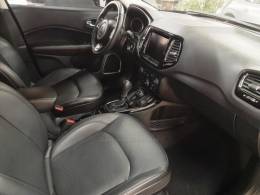 JEEP - COMPASS - 2019/2019 - Preta - R$ 131.900,00