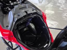 HONDA - NC 750X - 2025/2025 - Vermelha - R$ 56.900,00