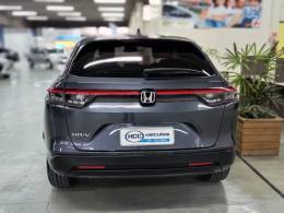 HONDA - HR-V - 2022/2023 - Cinza - R$ 139.900,00