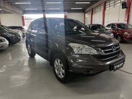 HONDA - CRV - 2010/2010 - Marrom - R$ 54.900,00