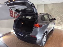 CHEVROLET - TRACKER - 2020/2021 - Cinza - R$ 107.900,00