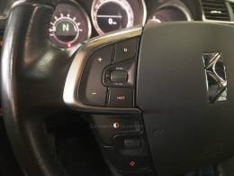 CITROËN - DS4 - 2015/2015 - Preta - R$ 59.900,00