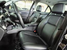 MERCEDES-BENZ - C 180 - 2012/2012 - Preta - R$ 69.900,00