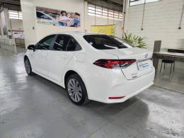 TOYOTA - COROLLA - 2020/2020 - Branca - R$ 119.900,00