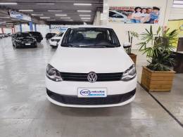 VOLKSWAGEN - FOX - 2013/2014 - Branca - R$ 44.900,00