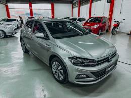 VOLKSWAGEN - POLO - 2019/2019 - Prata - R$ 81.900,00