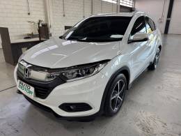 HONDA - HR-V - 2020/2020 - Branca - R$ 109.900,00