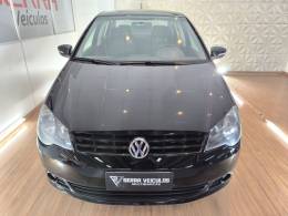 VOLKSWAGEN - POLO - 2012/2012 - Preta - R$ 41.900,00