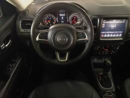 JEEP - COMPASS - 2018/2018 - Branca - R$ 96.900,00