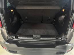 JEEP - RENEGADE - 2021/2021 - Cinza - R$ 89.900,00