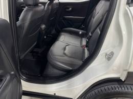 JEEP - RENEGADE - 2022/2022 - Branca - R$ 125.900,00