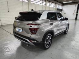 HYUNDAI - CRETA - 2022/2023 - Prata - R$ 126.900,00