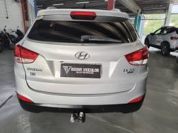 HYUNDAI - IX35 - 2011/2012 - Prata - R$ 61.900,00