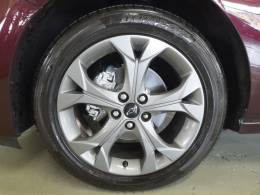 CHEVROLET - CRUZE - 2016/2017 - Vermelha - R$ 89.900,00