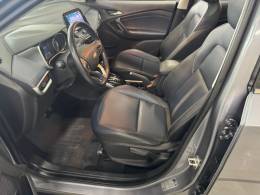 CHEVROLET - TRACKER - 2022/2022 - Cinza - R$ 110.900,00