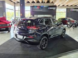 CHEVROLET - TRACKER - 2022/2023 - Azul - R$ 102.900,00