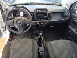 FIAT - MOBI - 2022/2023 - Branca - R$ 54.900,00