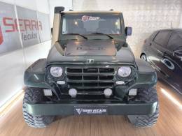 TROLLER - T4 - 2008/2008 - Verde - R$ 99.900,00