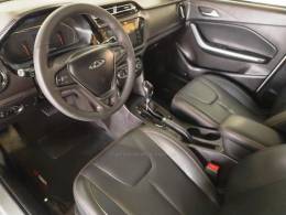 CHERY - TIGGO - 2021/2021 - Prata - R$ 72.900,00