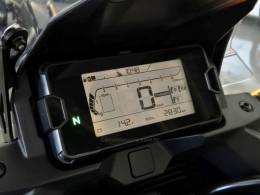 HONDA - NC 750X - 2025/2025 - Vermelha - R$ 56.900,00