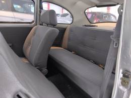 VOLKSWAGEN - FUSCA - 1995/1996 - Prata - R$ 41.900,00