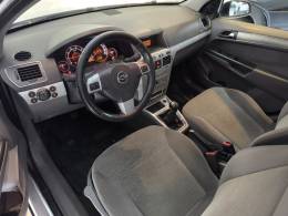 CHEVROLET - VECTRA - 2011/2011 - Prata - R$ 41.900,00