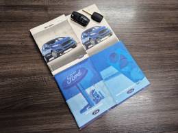 FORD - FIESTA - 2015/2016 - Branca - R$ 49.900,00