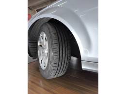 MERCEDES-BENZ - C 200 K - 2008/2009 - Prata - R$ 62.900,00
