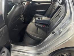 HONDA - CIVIC - 2021/2021 - Cinza - R$ 136.900,00