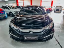 HONDA - CIVIC - 2020/2020 - Preta - R$ 124.900,00