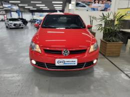 VOLKSWAGEN - GOL - 2011/2011 - Vermelha - R$ 35.900,00