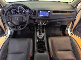 HONDA - HR-V - 2019/2020 - Branca - R$ 116.900,00