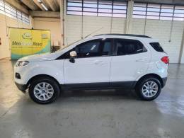 FORD - ECOSPORT - 2015/2015 - Branca - R$ 58.900,00