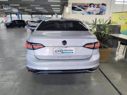 VOLKSWAGEN - VIRTUS - 2023/2023 - Prata - R$ 119.900,00