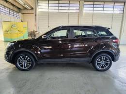 FORD - TERRITORY - 2020/2021 - Marrom - R$ 109.900,00