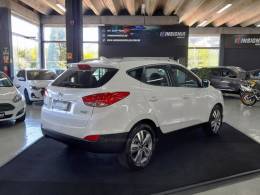 HYUNDAI - IX35 - 2016/2017 - Branca - R$ 87.900,00