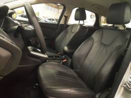 FORD - FOCUS - 2014/2015 - Prata - R$ 56.900,00