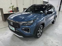 FIAT - PULSE - 2022/2022 - Azul - R$ 106.900,00