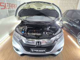 HONDA - HR-V - 2020/2020 - Prata - R$ 103.900,00
