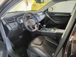 FORD - TERRITORY - 2020/2021 - Marrom - R$ 109.900,00