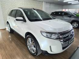 FORD - EDGE - 2011/2011 - Branca - R$ 55.900,00