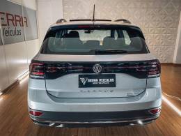 VOLKSWAGEN - T-CROSS - 2019/2020 - Prata - R$ 104.900,00