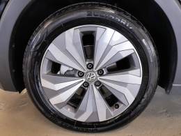 VOLKSWAGEN - T-CROSS - 2020/2020 - Preta - R$ 101.900,00